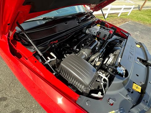 Used 2020 RAM 1500 Big Horn image 39