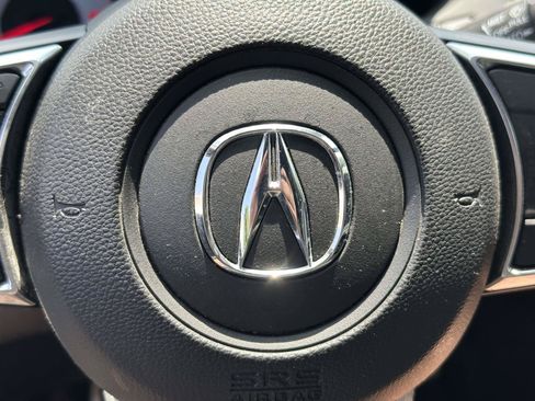 Used 2022 Acura RDX A-Spec AWD/4WD image 22