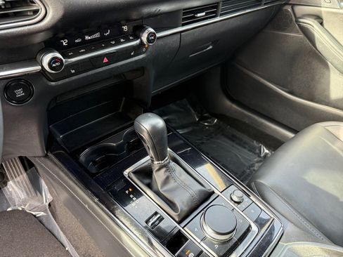 Used 2025 MAZDA CX-30 AWD 2.5 S w/ Preferred Package image 13