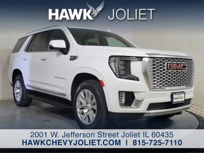Used 2023 GMC Yukon Denali