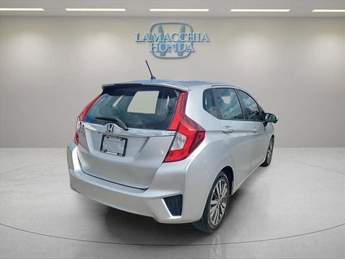 Used 2015 Honda Fit image 5