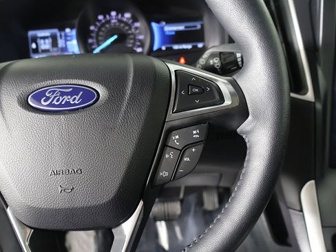 Used 2024 Ford Edge SEL w/ Convenience Package AWD/4WD image 37