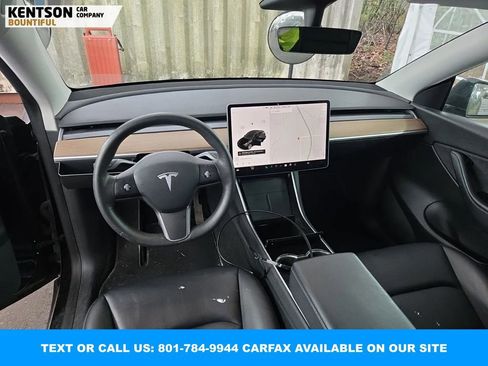 Used 2021 Tesla Model Y Long Range image 7