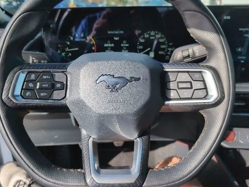 Used 2024 Ford Mustang GT Premium image 11