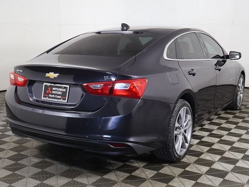 Used 2023 Chevrolet Malibu LT FWD image 7