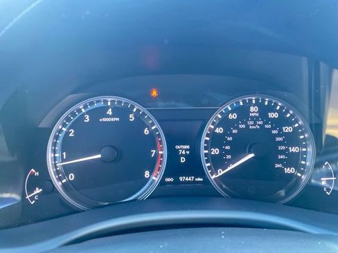 Used 2015 Lexus GS 350 w/ F Sport Package RWD image 27