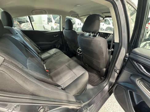 Used 2023 Subaru Legacy Premium AWD/4WD image 11