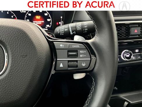 Used 2025 Acura ADX AWD image 26