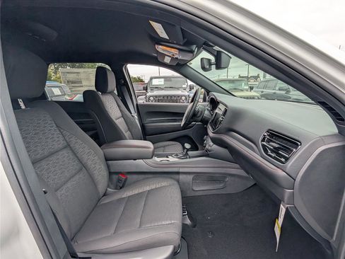 New 2026 Dodge Durango GT w/ Blacktop Package image 6