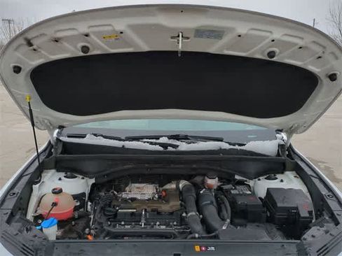 Used 2022 Kia Sorento X-Line EX image 15