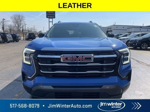 Used 2026 GMC Terrain Elevation w/ Elevation Premium Package AWD/4WD image 5