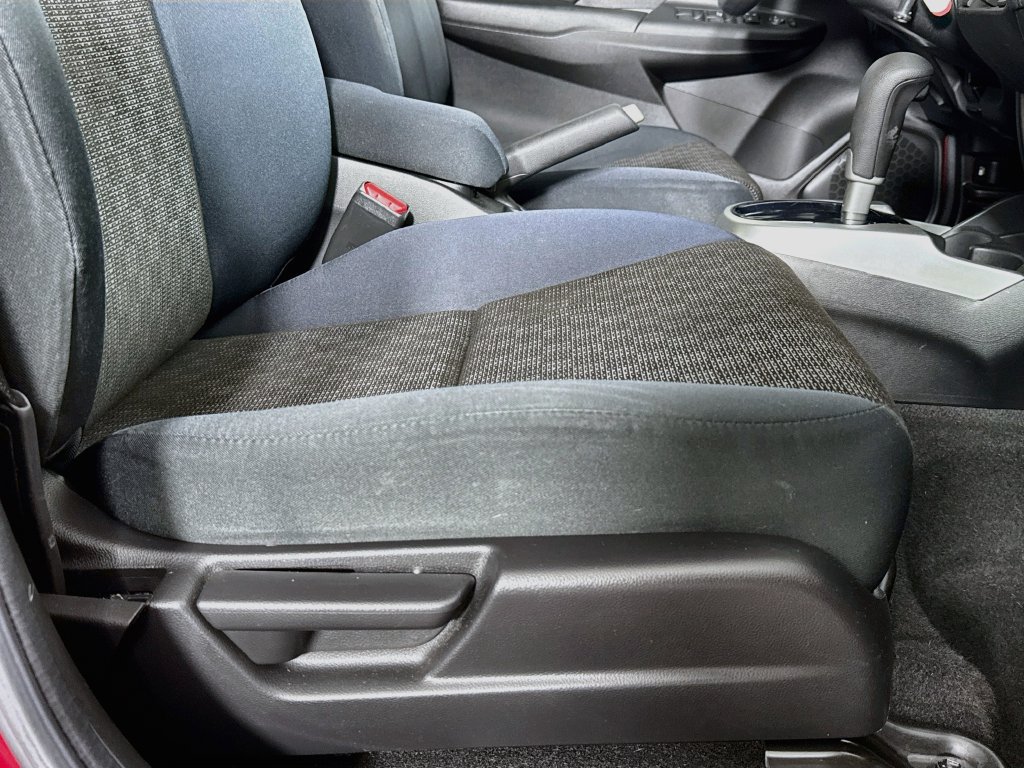 Used 2017 Honda Fit LX image 31