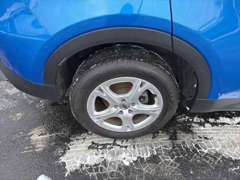 Used 2024 Dodge Hornet GT image 30