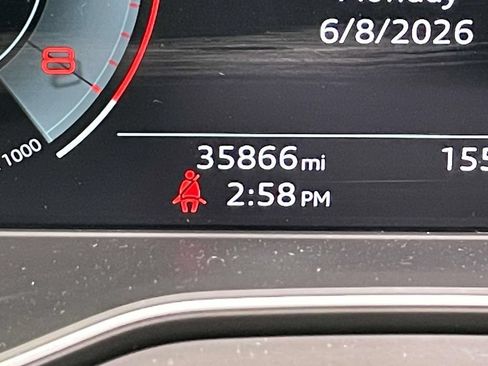 Certified 2025 Audi Q5 2.0T Premium AWD/4WD image 45