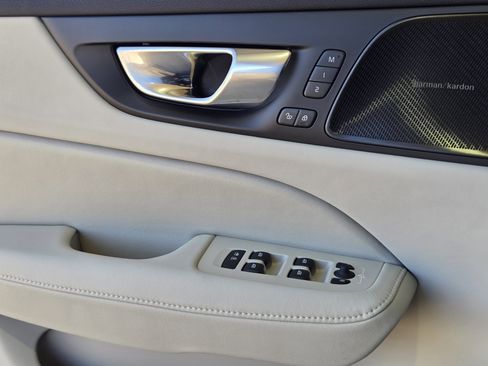 New 2026 Volvo V60 B5 Cross Country Plus w/ Climate Package image 25