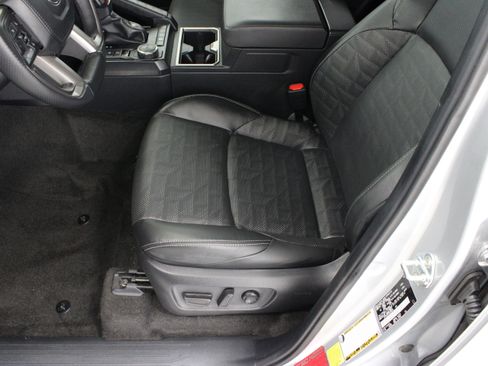 Used 2025 Toyota 4Runner TRD Sport Premium RWD image 15