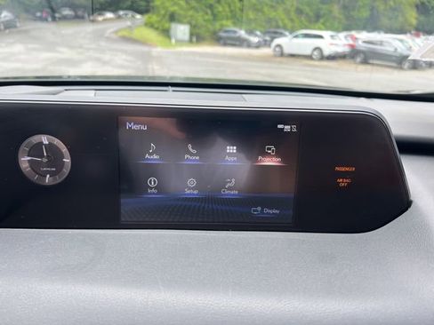 Used 2021 Lexus UX 200 w/ Accessory Package (Z1) image 22