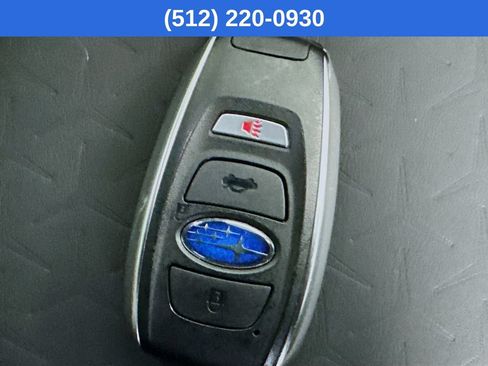 Used 2026 Subaru Forester Wilderness AWD/4WD image 38