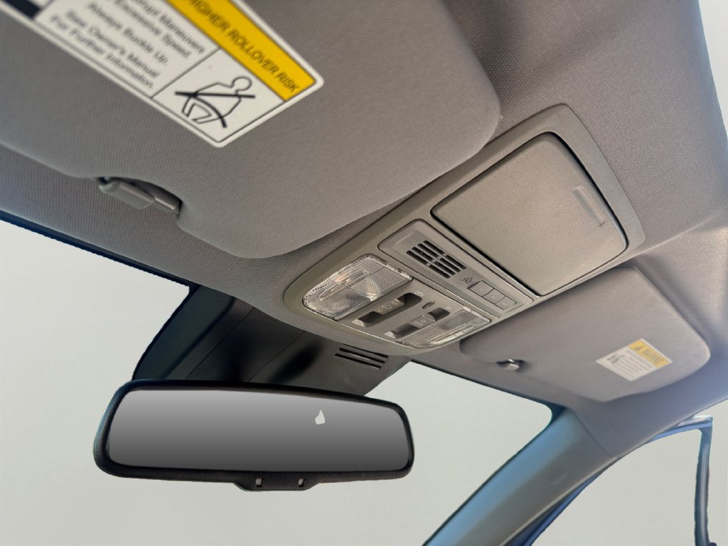 Certified 2019 Honda CR-V EX-L image 20