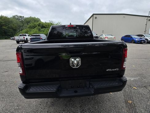 Used 2023 RAM 1500 Tradesman AWD/4WD image 6