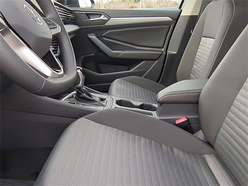 New 2026 Volkswagen Jetta S image 14