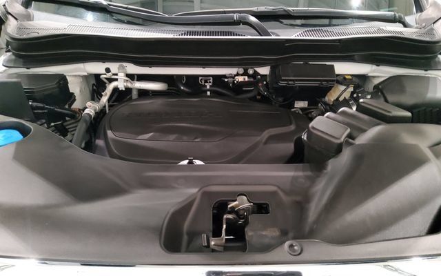 Certified 2023 Honda Ridgeline RTL-E image 13