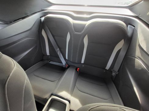 Used 2023 Chevrolet Camaro LT w/ RS Package image 12