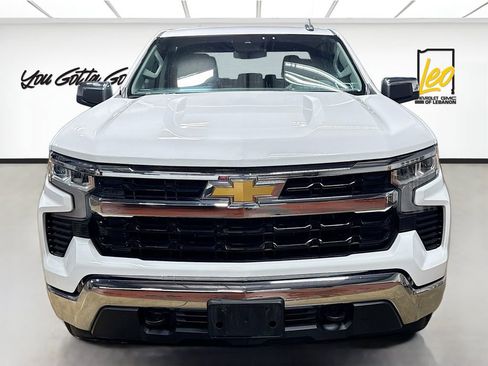 Used 2023 Chevrolet Silverado 1500 LT image 2