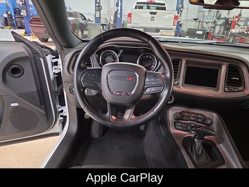 Used 2023 Dodge Challenger GT image 14