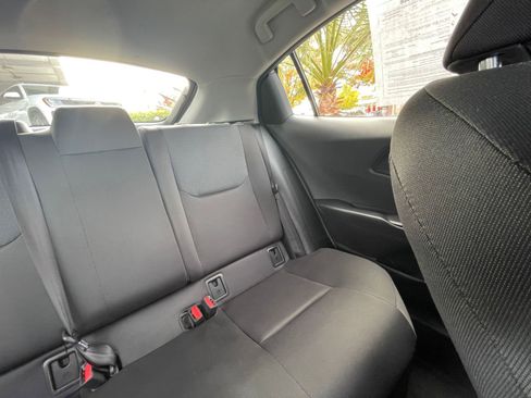 Used 2025 Toyota Prius LE image 36