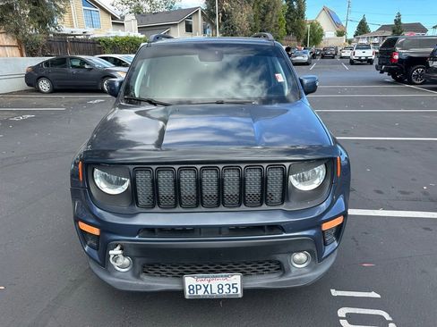 Used 2020 Jeep Renegade Altitude image 6