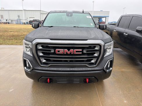 Used 2022 GMC Sierra 1500 AT4 w/ AT4 Premium Package image 2