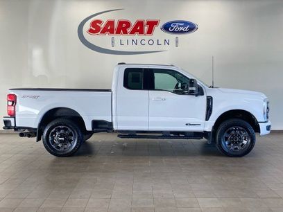 Used 2024 Ford F350 Lariat w/ Sport Appearance Package