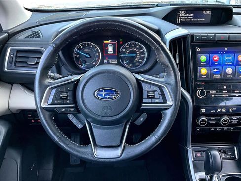 Used 2019 Subaru Ascent Limited w/ Popular Package #3 image 5