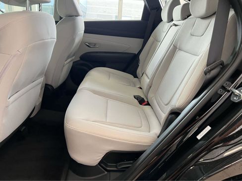New 2026 Hyundai Tucson Blue SE AWD/4WD image 26