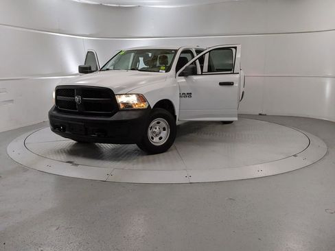Used 2016 RAM 1500 Tradesman w/ Popular Equipment Group image 13