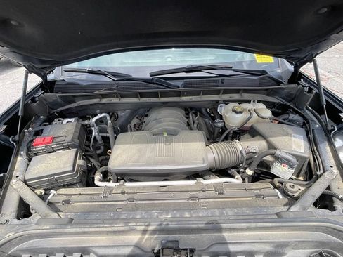 Used 2020 GMC Sierra 1500 SLT w/ SLT Premium Package AWD/4WD image 68