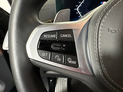 Used 2026 BMW X5 sDrive40i w/ M Sport Package RWD image 21