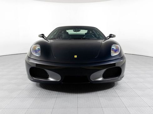 Used 2006 Ferrari F430 Coupe RWD image 10