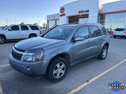 Used 2006 Chevrolet Equinox LT