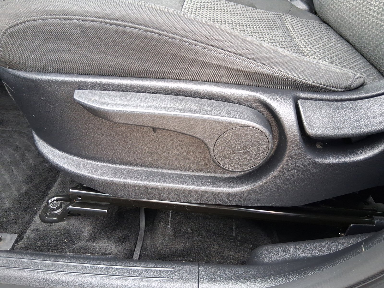 Used 2023 Kia Sportage LX AWD/4WD image 7