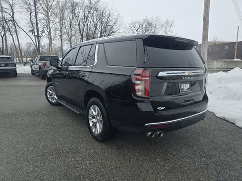 Used 2021 Chevrolet Tahoe Premier image 8