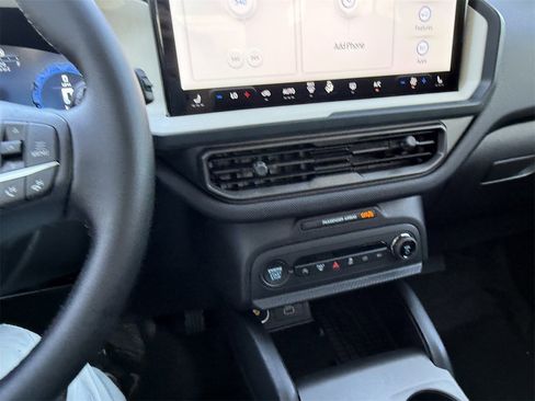 New 2025 Ford Bronco Sport Heritage w/ Convenience Package image 43