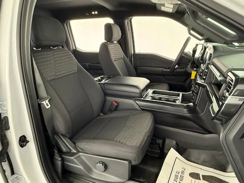 Used 2021 Ford F150 XL w/ STX Appearance Package image 21