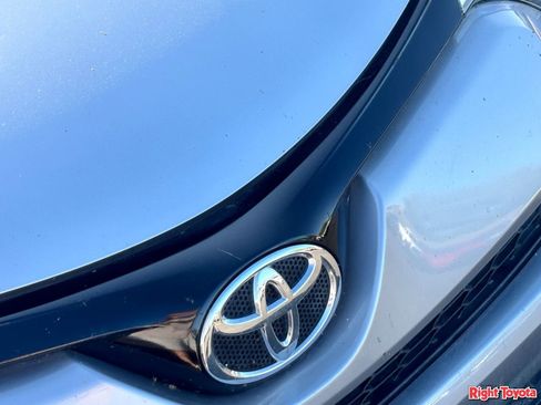 Certified 2016 Toyota RAV4 SE AWD/4WD image 8