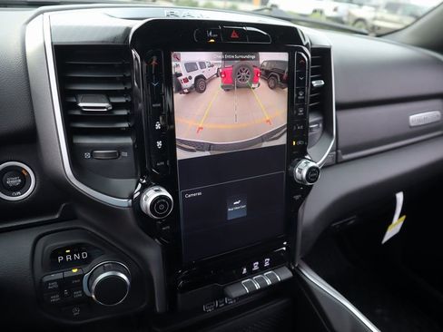 New 2026 RAM 1500 Big Horn image 6