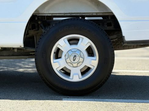 Used 2014 Ford F150 XLT w/ Trailer Tow Package AWD/4WD image 24