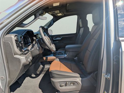 New 2026 Chevrolet Silverado 1500 High Country image 14