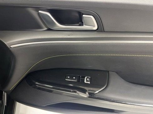 Used 2025 Kia K5 GT image 23