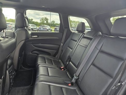Used 2021 Jeep Grand Cherokee Limited w/ Quick Order Package 28K 80th image 16